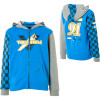 Elsinore Slim Full-Zip Hooded Sweatshirt - Little Boys'