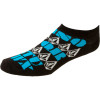Volcom Nightlight Ped Sock - 3PK - Women's