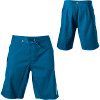 Volcom 3D Grid Dry Solid Board Short - Men's