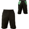 Volcom Villopoto Mesh Short - Men's