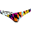 Volcom Southern Summer V Front Full Bottom - Women's