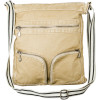 Volcom Run For The Border Messenger Bag - Women's