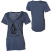 Volcom Shape Stacker T-Shirt - Short-Sleeve - Women's