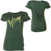 Volcom Gotta Have It Sheer T-Shirt - Short-Sleeve - Women's