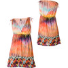 Volcom Southern Summer Cover-Up Dress - Women's