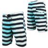 Volcom Maguro Stripe Board Short - Men's