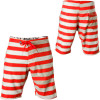Volcom Maguro Stripe Board Short - Men's