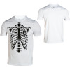 Volcom Skeleton Surf Tee - Short-Sleeve - Men's