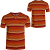 Volcom Faded Henley - Short-Sleeve - Men's