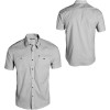 Volcom Retract Shirt - Short-Sleeve - Men's
