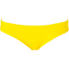 Volcom Pin Em Down Modest Bikini Bottom - Women's