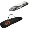 Volcom Fathom Single Surfboard Bag