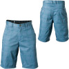 Volcom Frickin Plaid Chino Short - Men's
