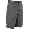 Frickin Plaid Chino Short - Men's
