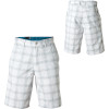 Volcom Frickin Plaid Chino Short - Men's