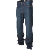 Volcom Black Bart Denim Pant - Men's