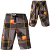 Shotgun Annihilator Nano Board Short - Men's