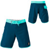 Volcom City Limits Scallop Board Short - Men's