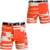 Volcom Just Another Knit Boxer - 2 pack - Men's