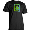 Volcom Interlock T-Shirt - Short-Sleeve - Men's