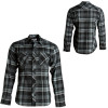 Volcom Gizzmo Flannel Shirt - Long-Sleeve - Men's
