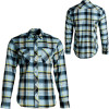 Volcom Gizzmo Flannel Shirt - Long-Sleeve - Men's