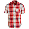 Volcom Getgo Shirt - Short-Sleeve - Men's