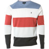 Standard Stripe Sweater - Men's