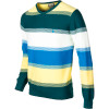 Standard Stripe Sweater - Men's