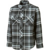 Gizzmo Flannel Shirt - Long-Sleeve - Boys'