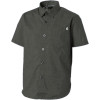 Volcom X Factor Heather Shirt - Short-Sleeve - Boys'