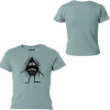 Volcom Bah Stone T-Shirt - Short-Sleeve - Little Boys'