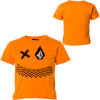 Volcom Fred T-Shirt - Short-Sleeve - Little Boys'