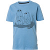 Volcom Mini Sum Slim T-Shirt - Short-Sleeve - Boys'
