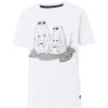 Mini Sum Slim T-Shirt - Short-Sleeve - Boys'