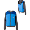 Timber Full-Zip Hooded Sweatshirt - Boys'
