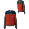 Volcom Timber Full-Zip Hooded Sweatshirt - Boys'