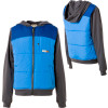 Volcom Timber Full-Zip Hooded Sweatshirt - Toddler Boys'