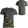 Volcom Channel 91 T-Shirt - Short-Sleeve - Men's
