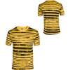 Volcom Easy Stripe Heather T-Shirt - Short-Sleeve - Men's
