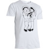 Dora S Slim T-Shirt - Short-Sleeve - Men's