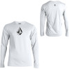 Volcom Stone Icon T-Shirt - Long-Sleeve - Men's