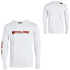 Volcom New Pulse T-Shirt - Long-Sleeve - Men's