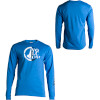 Volcom Spray Lock T-Shirt - Long-Sleeve - Men's