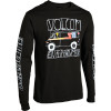 Volcom Going Places T-Shirt - Long-Sleeve - Men's