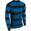 Volcom Crooked Stripe Thermal Shirt - Long-Sleeve - Men's