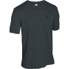 Solid Tri-Blend Slub T-Shirt - Short-Sleeve - Men's