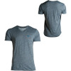Volcom Solid Tri-Blend Slub V-Neck Slim T-Shirt - Short-Sleeve - Men's