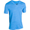 Volcom Solid Tri-Blend Slub V-Neck Slim T-Shirt - Short-Sleeve - Men's