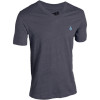 Volcom Solid Tri-Blend Slub V-Neck Slim T-Shirt - Short-Sleeve - Men's